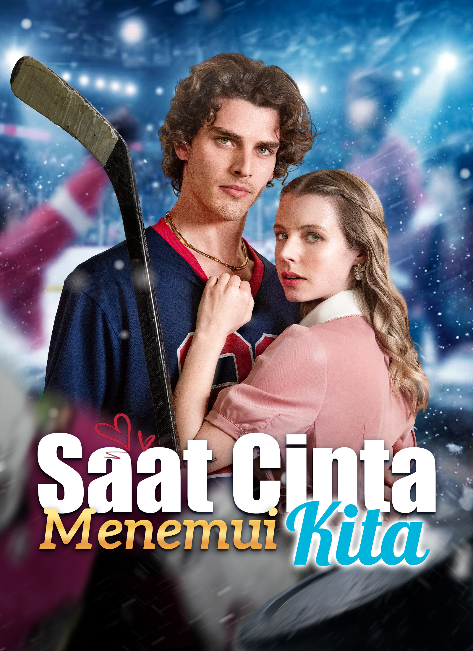 Saat Cinta Menemui Kita