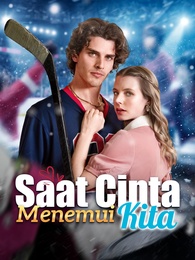 Saat Cinta Menemui Kita