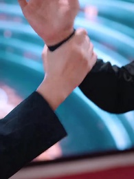 La Prueba que Cambió Mi Vida - Episode 44