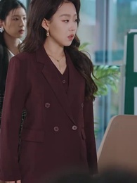 The Moon’s Fall, My Rise - Episode 27