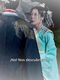 Concepción: Amor, Poder y Traición - Episode 13