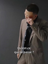 Fiançailles Sous les Ténèbres - Episode 55