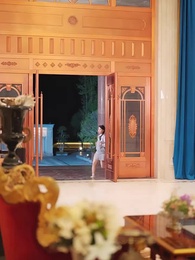 Cô Vợ Ngang Ngược - Episode 17