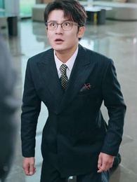 The Moon’s Fall, My Rise - Episode 66