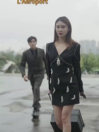 Épisode 80 - Fiançailles Sous les Ténèbres