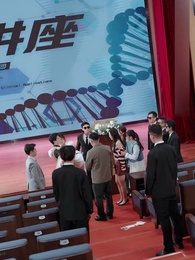 [พากย์ไทย]จำยอมรักนายศัลยแพทย์ - Episode 28