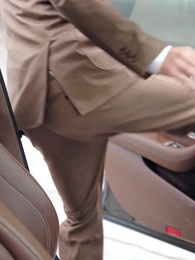 Episode 50 - The Moon’s Fall, My Rise