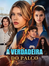 [Dublado]A Verdadeira do Palco