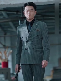 [พากย์ไทย]จำยอมรักนายศัลยแพทย์ - Episode 45