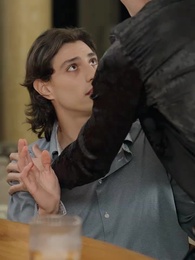 Episod 17 - Saat Cinta Menemui Kita