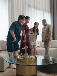 Episodio 12 - [Lồng tiếng]La Ignorada y la Consentida