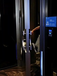 Episodio 35 - Padre e Figlio: Nessuno È Chi Sembra