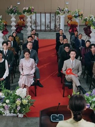 The Moon’s Fall, My Rise - Episode 55