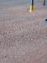 The Moon’s Fall, My Rise - Episode 6