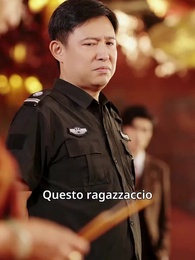 Padre e Figlio: Nessuno È Chi Sembra - Episode 14