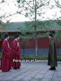 Concepción: Amor, Poder y Traición - Episode 16