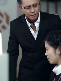 Украденный сон: Разоблачение - Episode 24