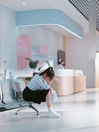 ตอนที่ 32 - [พากย์ไทย]จำยอมรักนายศัลยแพทย์