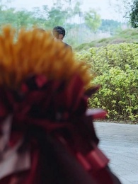 Episode 53 - The Moon’s Fall, My Rise