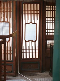 Episodio 3 - Concepción: Amor, Poder y Traición