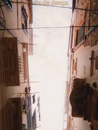 Episódio 13 - [Dublado]A Verdadeira do Palco