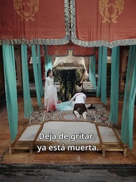 Episodio 54 - Concepción: Amor, Poder y Traición