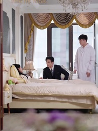 Tập 46 - Cô Vợ Ngang Ngược