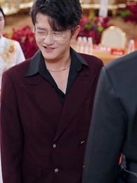 The Moon’s Fall, My Rise - Episode 40