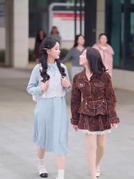 Tập 68 - Cô Vợ Ngang Ngược