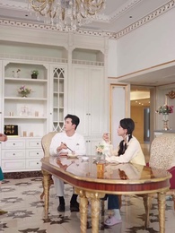 Tập 26 - Cô Vợ Ngang Ngược