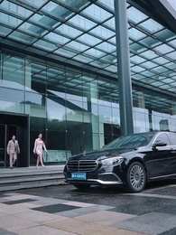 La Prueba que Cambió Mi Vida - Episode 9