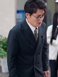 Episode 15 - The Moon’s Fall, My Rise