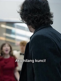 Episod 31 - Saat Cinta Menemui Kita