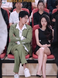 Episodio 41 - La Prueba que Cambió Mi Vida