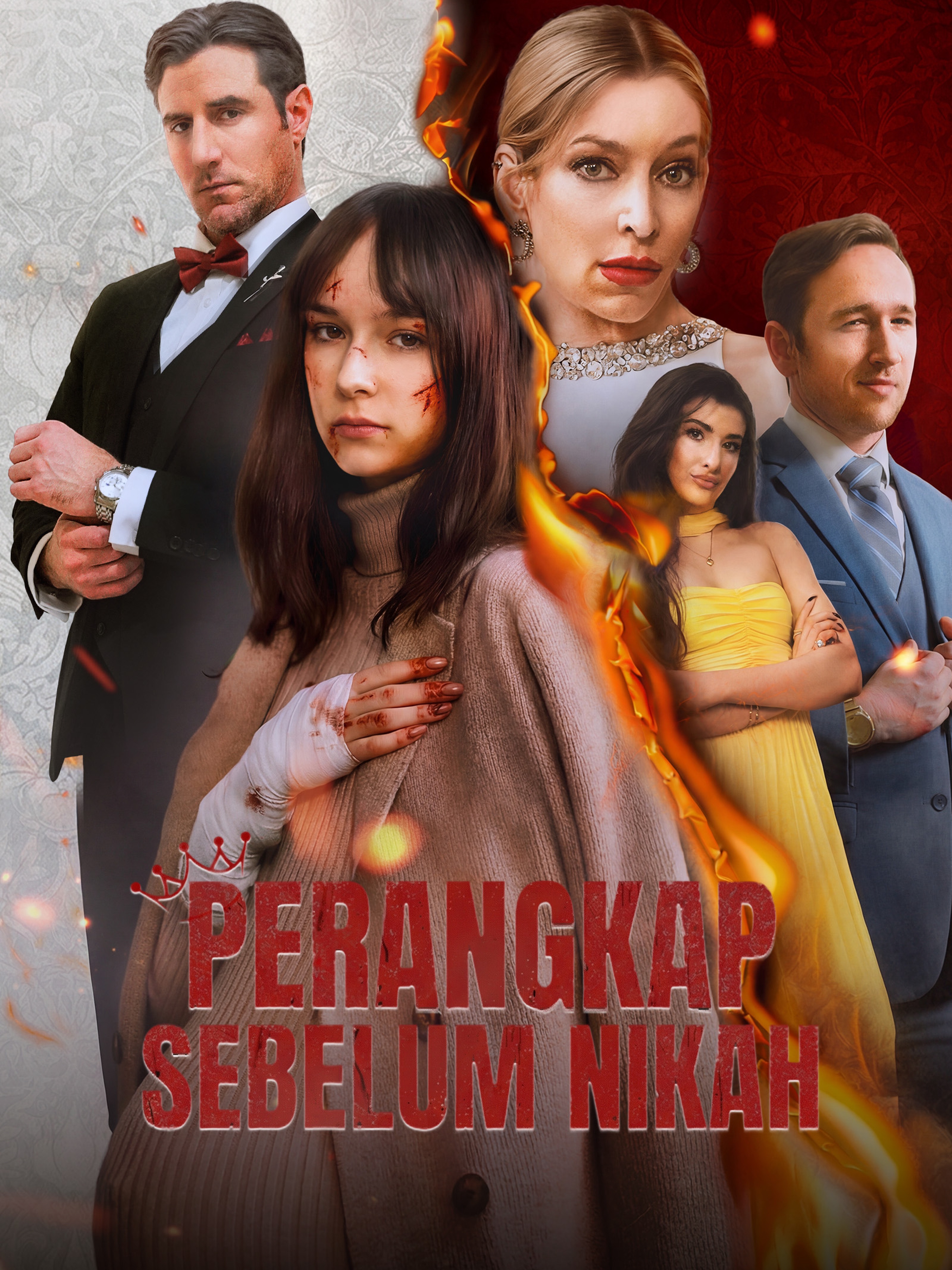Perangkap Sebelum Nikah