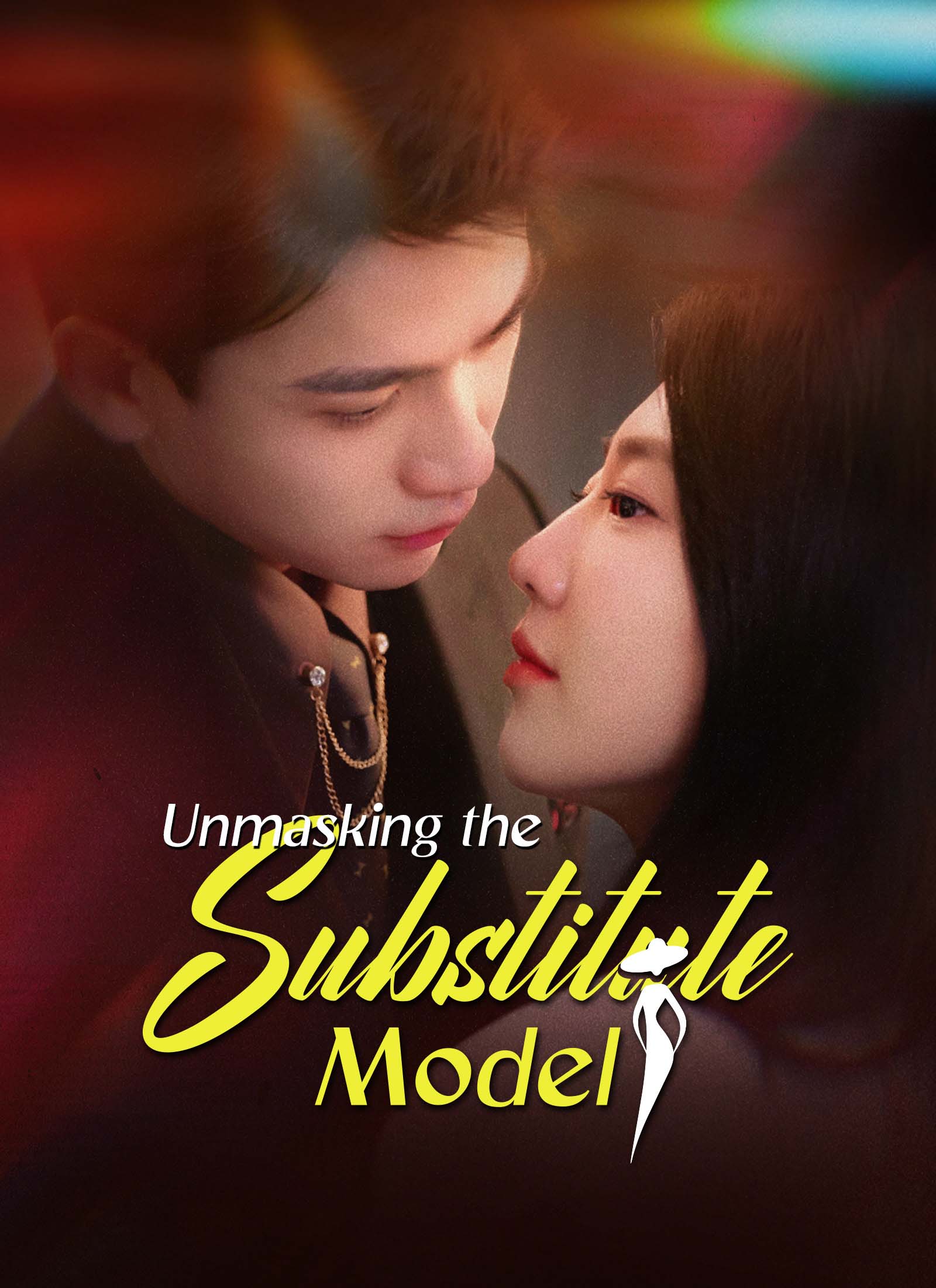 [Dubbed]Unmasking the Substitute Model