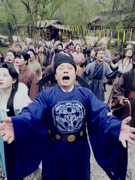 الحلقة 6 - [مدبلج]عدم انتهاء الشوق في الخلود