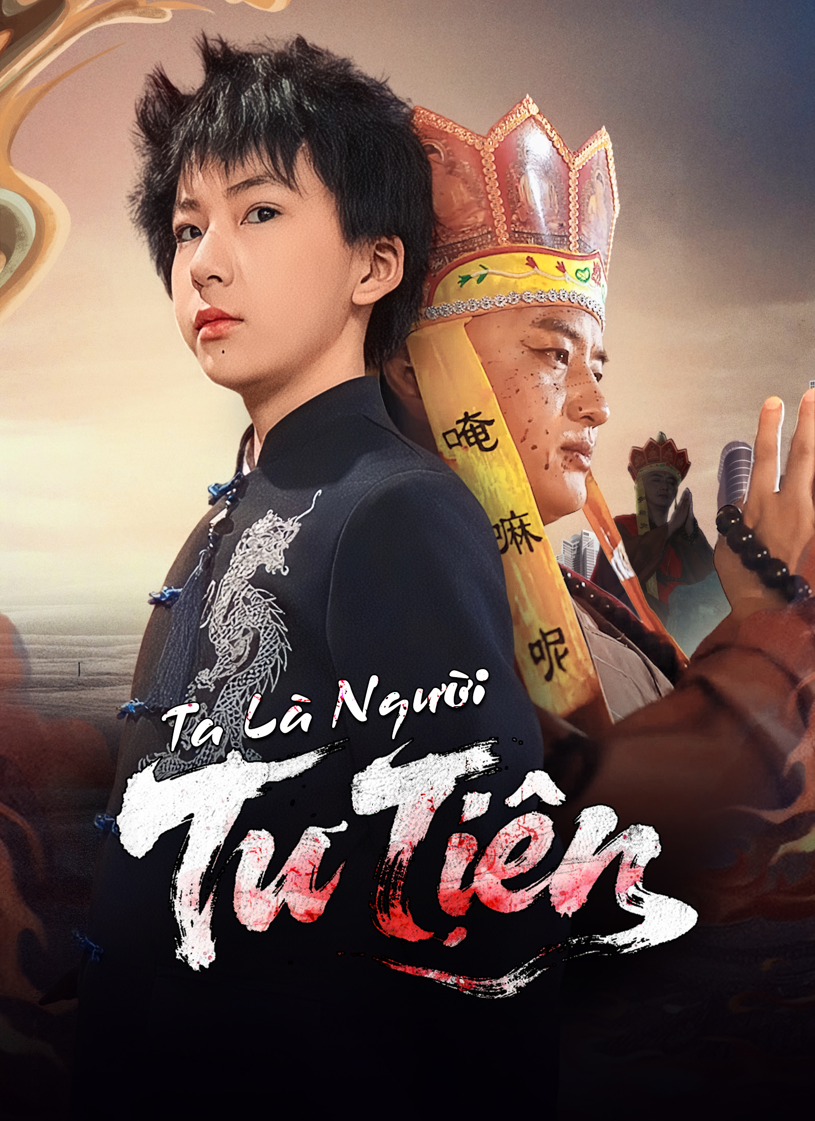 [Lồng tiếng]Ta Là Người Tu Tiên