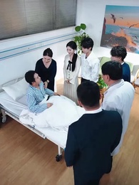 Episode 21 - Love Across Lifetimes