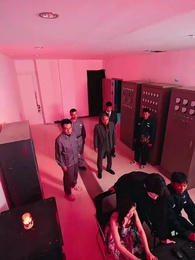 Episodio 37 - Las Estrellas No Brillan para Nadie