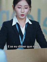 Episódio 14 - As Estrelas Não Brilham para Ninguém