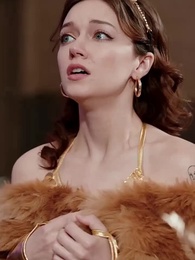 [مدبلج]وريثة الملياردير المطلقة - Episode 14