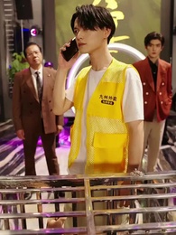 Phụ Tử Bình Thiên Hạ - Episode 39