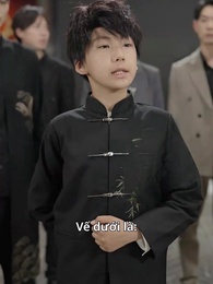 [Lồng tiếng]Ta Là Người Tu Tiên - Episode 41