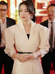 Phụ Tử Bình Thiên Hạ - Episode 15