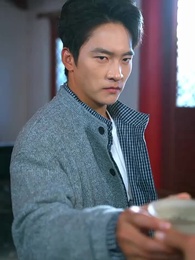 Kembali Berdiri - Episode 35