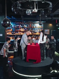 Episode 12 - Love Across Lifetimes