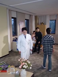 第4話 - 離婚届、あなたの番です