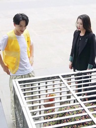 Phụ Tử Bình Thiên Hạ - Episode 51