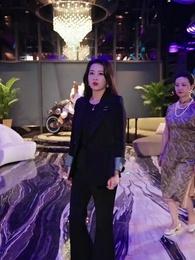 Phụ Tử Bình Thiên Hạ - Episode 33